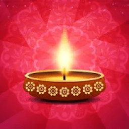 Diwali Photo Editor 2018 आइकन