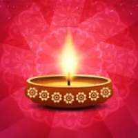 Diwali Photo Editor 2018