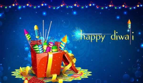 Diwali Photo Editor 2018 screenshot 2