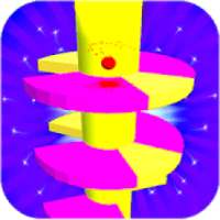 Halix Tower Falling Ball