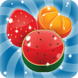 ikon Fruit Crush Frenzy