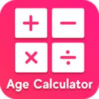 Age Calculator : Birthday & Anniversary Reminder