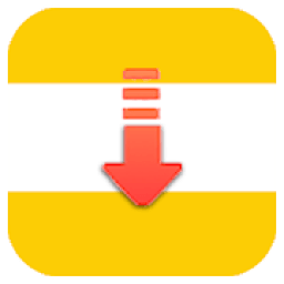 SnapTubè (SGVD) | HD All Video Player new आइकन