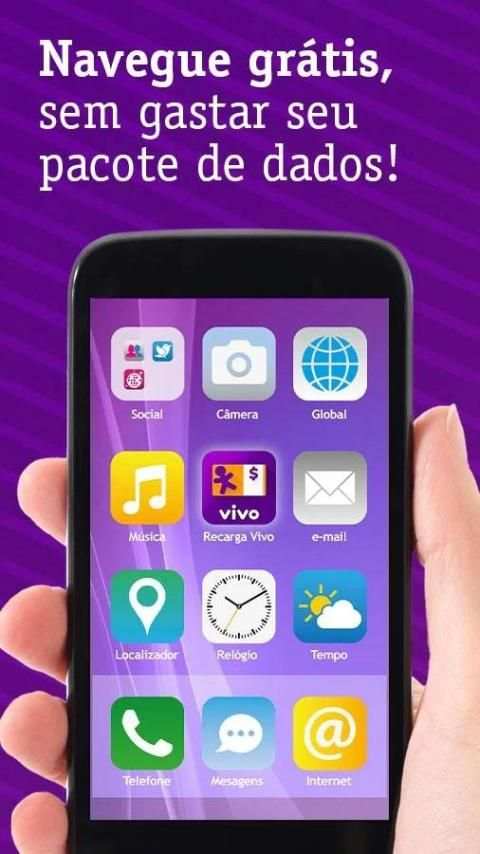 Recarga Vivo screenshot 10