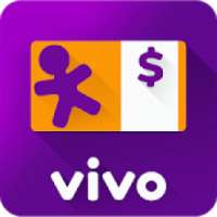 ikon Recarga Vivo