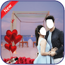 ikon Romance couple photo suit