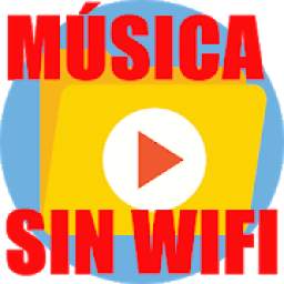 Musica sin Internet Wifi 1.0
