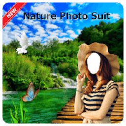 ikon Natural Photo Suit : Natural Photo Editor
