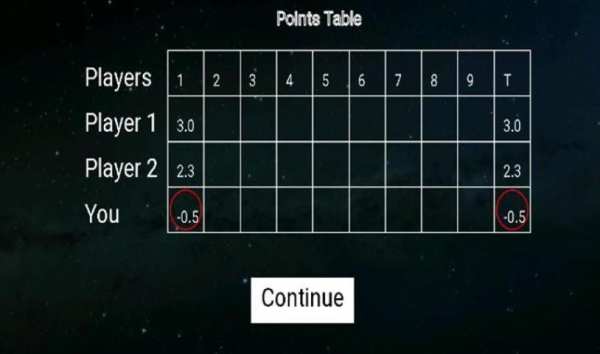 Cards 325 screenshot 3