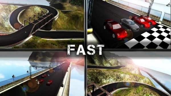 Car Driving School 2019 Need speed for Racing Car screenshot 5