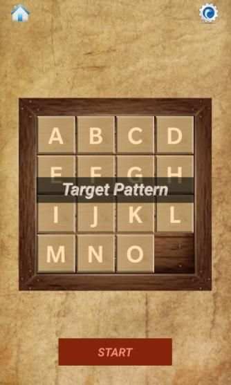 Grid Game screenshot 5