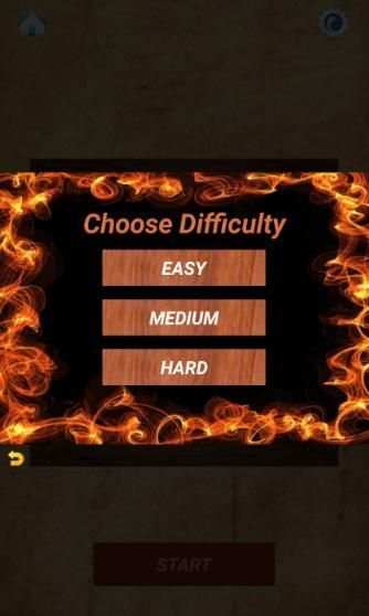 Grid Game screenshot 3