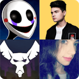 ikon Guess The Youtuber - YOU CAN'T