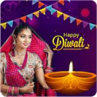 Diwali Photo Frames on 9Apps