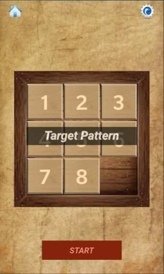 Grid Game स्क्रीनशॉट 2