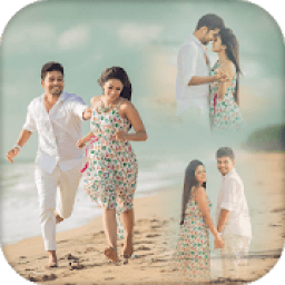 ikon Multiple Photo Blender – Double Exposure