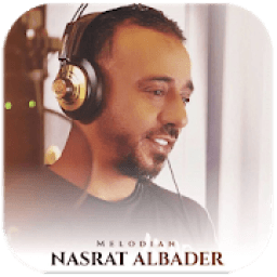 نصرت البدر 2019 بدون نت
‎ आइकन