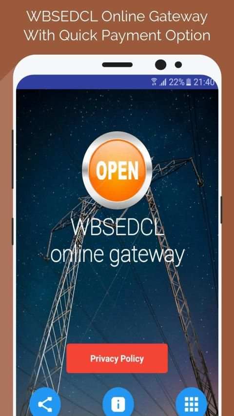 WBSEDCL Payment screenshot 4