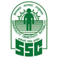 SSC : Staff Selection Commission on 9Apps
