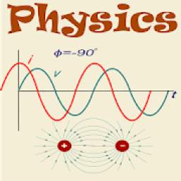Pocket physics-notes
