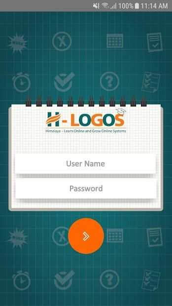 HLOGOS-CPD screenshot 6