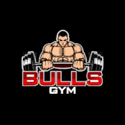 Academia Bulls Gym