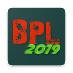 Live Cricket: BPL T20