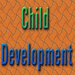 Child development and pedagogy आइकन