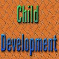 Child development and pedagogy