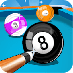 ikon 8 ball billiards pool