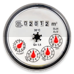 HB-Verbrauchszähler Lite icon