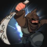 Mortal Shadow Heroes