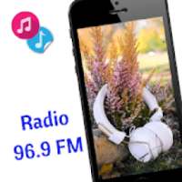 Radio Triunfo 96.6 fm Gratis
