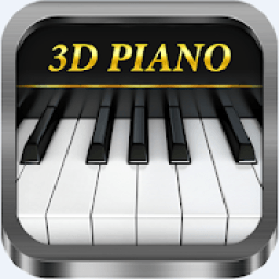 ikon 3D Piano Keyboard - Real Piano 2019
