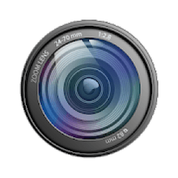 Camera Pro - Best Autofocus icon