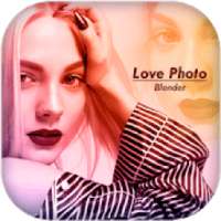 Love Photo blender