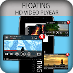 Video Popup Player - Multiple Video Popup आइकन