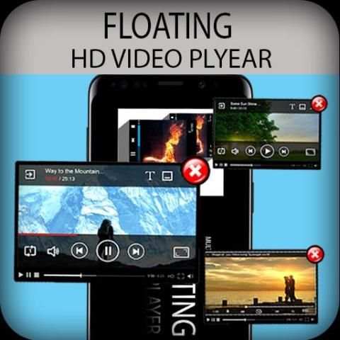 Video Popup Player - Multiple Video Popup screenshot 4