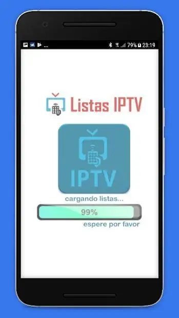 Listas IPTV España⭐【Actualizadas 100%】 febrero 2024 ❤️