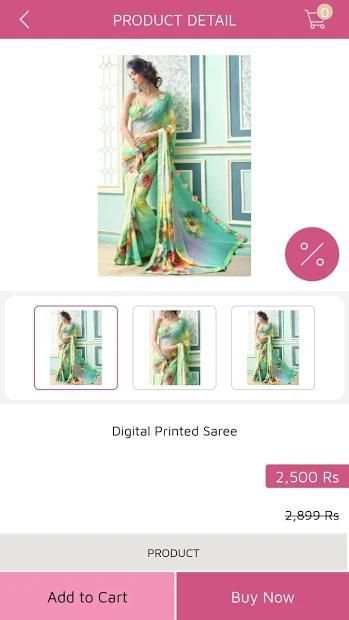 Reseller App - Make Your Reseller App Now स्क्रीनशॉट 2