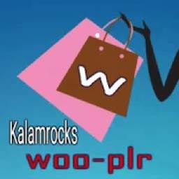 Online Shop Wooplr