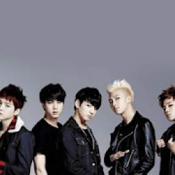 BTS (방탄소년단) DNA mp3 Popular Song
