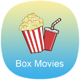 Box Movies icon