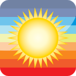 ikon Weather Forecast: World Free