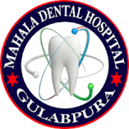 Mahala Dental Hospital icon