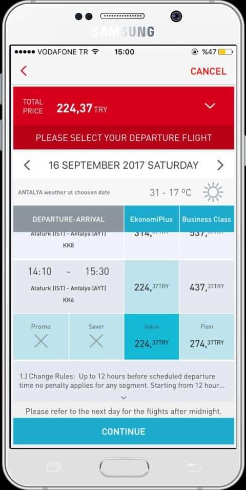 Atlasglobal screenshot 2