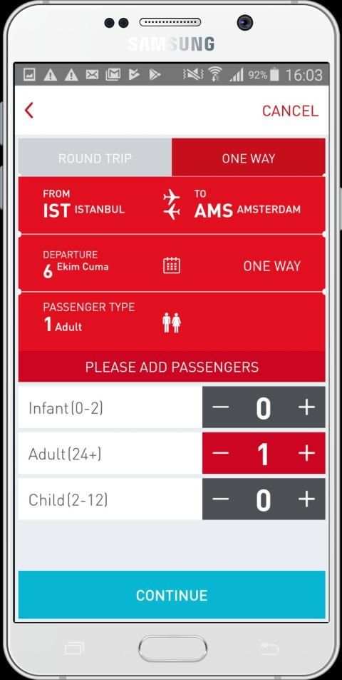 Atlasglobal screenshot 3