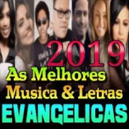Musicas Evangelicas 4.0