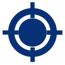 Coordinates icon