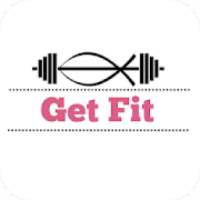 Get Fit on 9Apps